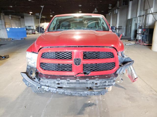 Photo 5 from auction – 2014 RAM 1500 ST with VIN 1C6RR7KT8ES158408