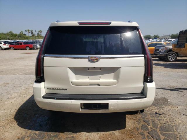 Photo 6 from auction – 2016 CADILLAC ESCALADE P with VIN 1GYS4DKJ2GR312329