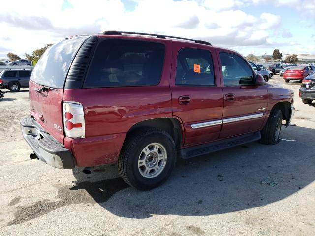 Photo 3 from auction – 2004 GMC YUKON with VIN 1GKEC13T14R200206