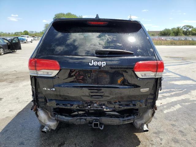 Photo 6 from auction – 2021 JEEP GRAND CHER with VIN 1C4RJFJG6MC668246