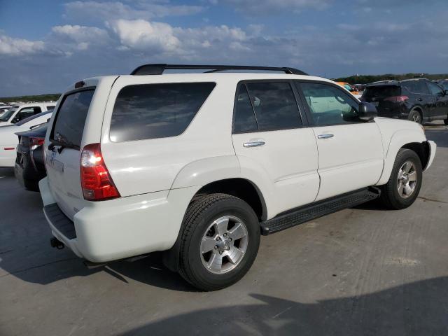 Photo 3 from auction – 2006 TOYOTA 4RUNNER SR with VIN JTEZU14R960071261