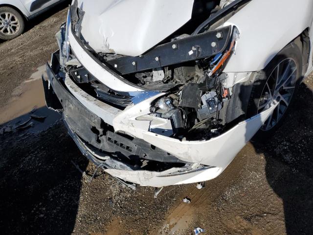 Photo 12 from auction – 2016 LEXUS ES 350 with VIN JTHBK1GG0G2233692