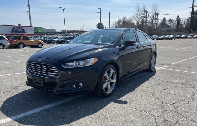 Photo 2 from auction – 2013 FORD FUSION SE with VIN 3FA6P0H77DR224708