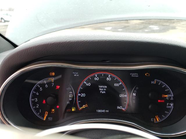Photo 9 from auction – 2015 JEEP GRAND CHER with VIN 1C4RJEBG0FC841612