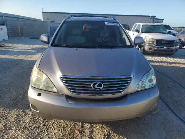 Photo 5 from auction – 2005 LEXUS RX 330 with VIN JTJGA31U050057656