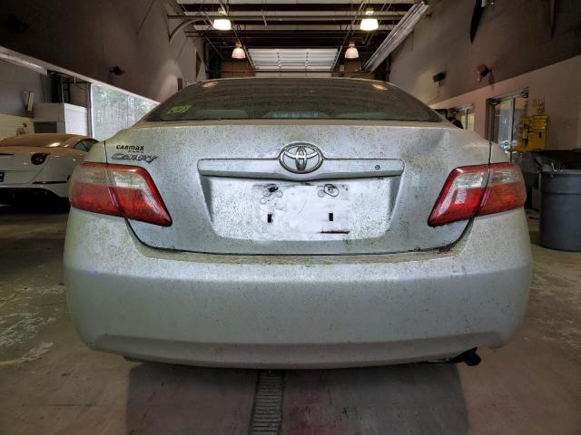 Photo 6 from auction – 2008 TOYOTA CAMRY CE with VIN 4T1BE46K78U248546