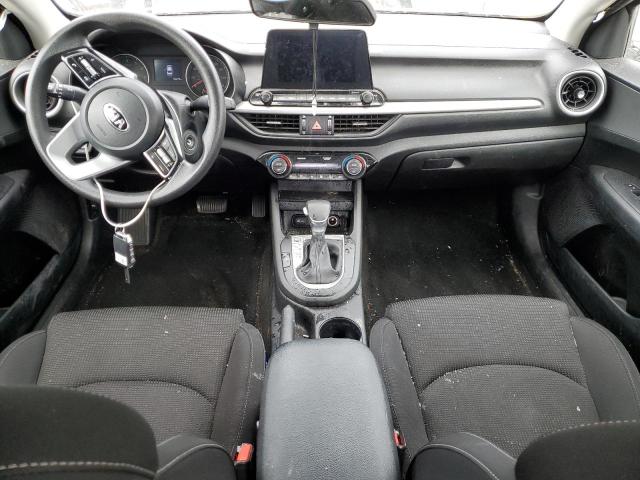 Photo 8 from auction – 2019 KIA FORTE FE with VIN 3KPF24AD5KE075896