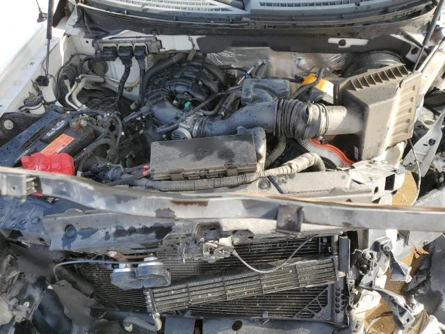 Photo 11 from auction – 2014 FORD F150 with VIN 1FTMF1CM6EFC14970