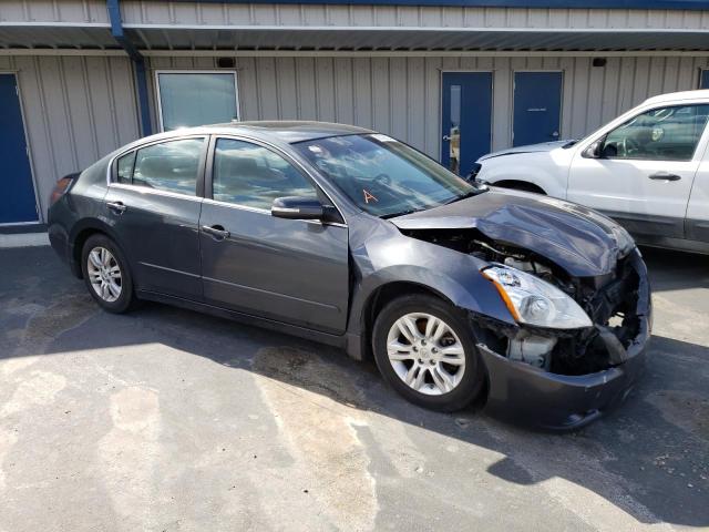 Photo 4 from auction – 2011 NISSAN ALTIMA BAS with VIN 1N4AL2AP2BN462140