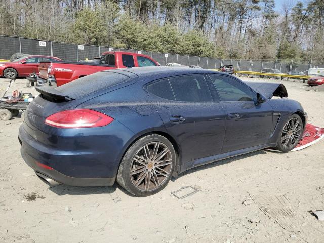 Photo 3 from auction – 2015 PORSCHE PANAMERA 2 with VIN WP0AA2A78FL007374