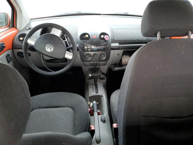 Photo 8 from auction – 2004 VOLKSWAGEN BUG with VIN 3VWBK31CX4M407093