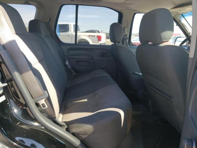 Photo 11 from auction – 2003 NISSAN XTERRA with VIN 5N1ED28TX3C638470