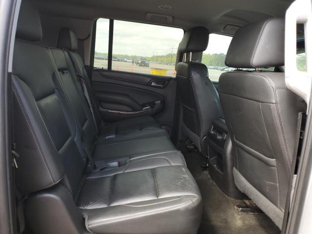 Photo 11 from auction – 2017 CHEVROLET SUBURBAN C with VIN 1GNSCHKC7HR180145