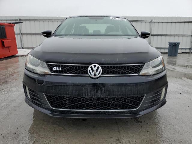Photo 5 from auction – 2012 VOLKSWAGEN JETTA GLI with VIN 3VW587AJXCM034184