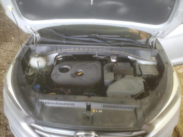 Photo 12 from auction – 2016 HYUNDAI TUCSON LIM with VIN KM8J33A41GU062505