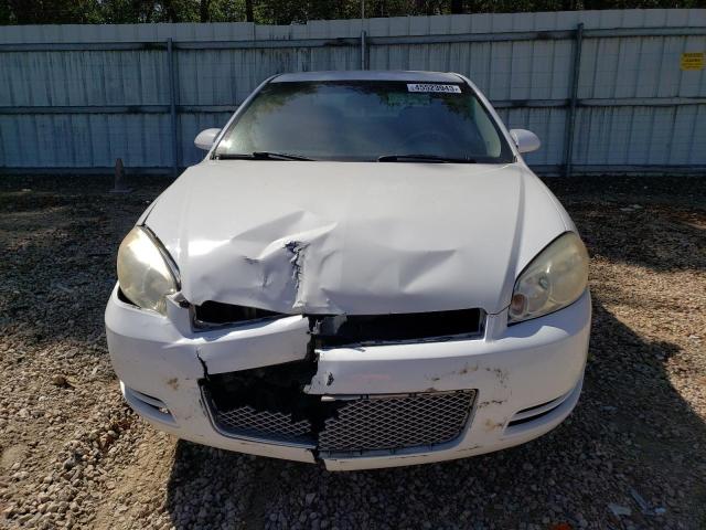 Photo 5 from auction – 2013 CHEVROLET IMPALA LT with VIN 2G1WG5E30D1215905
