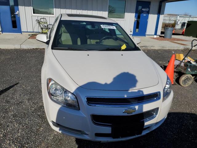 Photo 5 from auction – 2011 CHEVROLET MALIBU 2LT with VIN 1G1ZD5E10BF220189