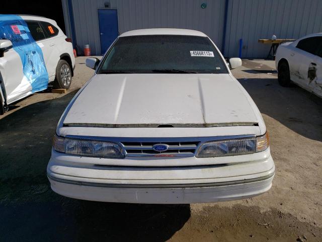 Photo 5 from auction – 1995 FORD CROWN VICT with VIN 2FALP74W0SX204565