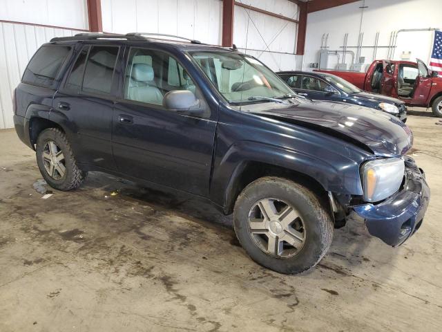Photo 4 from auction – 2007 CHEVROLET TRAILBLAZE with VIN 1GNDT13SX72250587