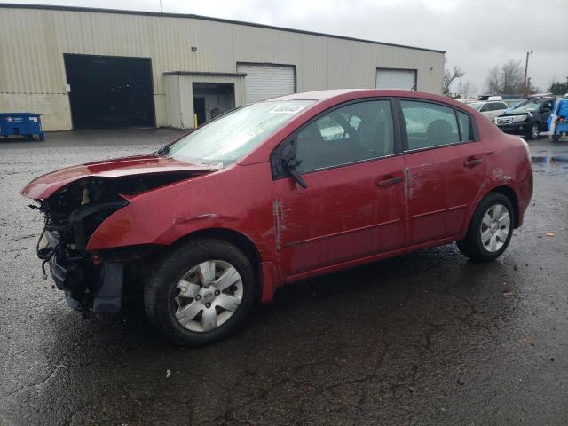 Photo 1 from auction – 2009 NISSAN SENTRA 2.0 with VIN 3N1AB61E19L687942