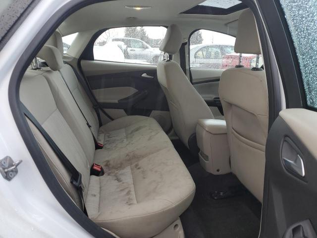 Photo 10 from auction – 2016 FORD FOCUS SE with VIN 1FADP3F25GL204685