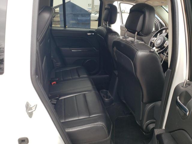 Photo 10 from auction – 2012 JEEP COMPASS LI with VIN 1C4NJDCB5CD511160