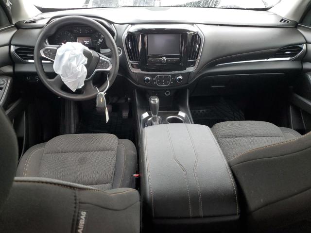 Photo 8 from auction – 2019 CHEVROLET TRAVERSE L with VIN 1GNERFKW5KJ120137
