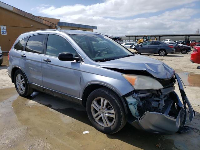 Photo 4 from auction – 2011 HONDA CR-V EX with VIN JHLRE4H52BC026457