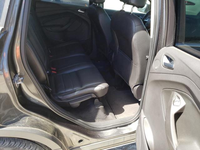 Photo 11 from auction – 2016 FORD ESCAPE TIT with VIN 1FMCU9JX5GUB50847