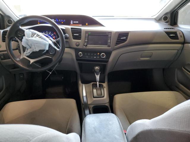 Photo 8 from auction – 2012 HONDA CIVIC EX with VIN 2HGFB2F8XCH519457