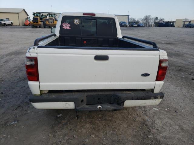 Photo 6 from auction – 2003 FORD RANGER with VIN 1FTYR10U23PA40898