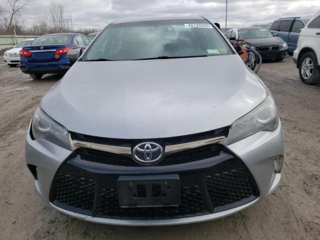 Photo 5 from auction – 2017 TOYOTA CAMRY LE with VIN 4T1BF1FK2HU269476
