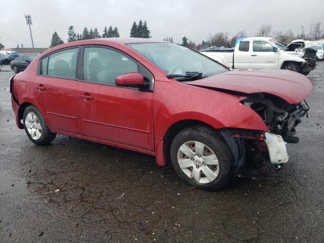 Photo 4 from auction – 2009 NISSAN SENTRA 2.0 with VIN 3N1AB61E19L687942