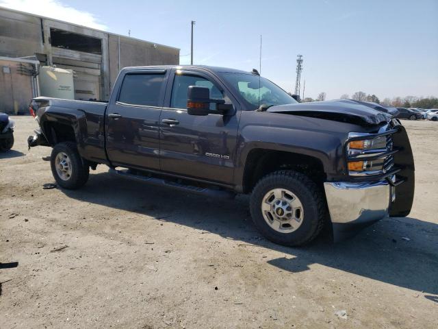 Photo 4 from auction – 2016 CHEVROLET SILVERADO with VIN 1GC1KUEG3GF208845