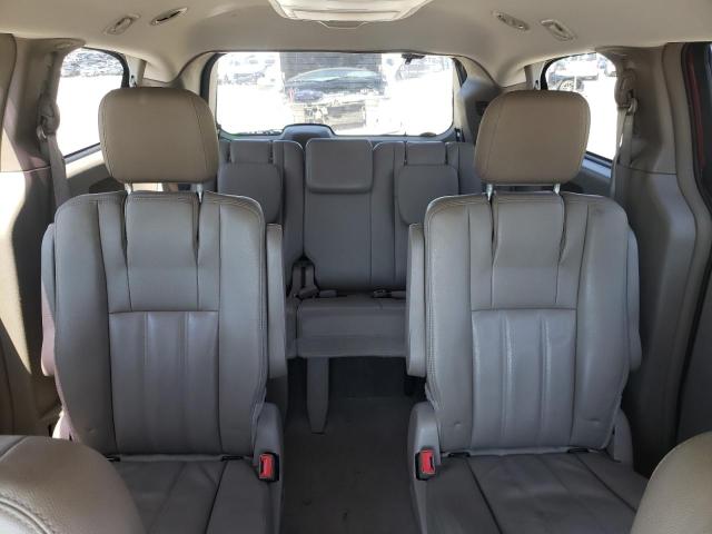 Photo 10 from auction – 2016 CHRYSLER TOWN & COU with VIN 2C4RC1BG2GR246045