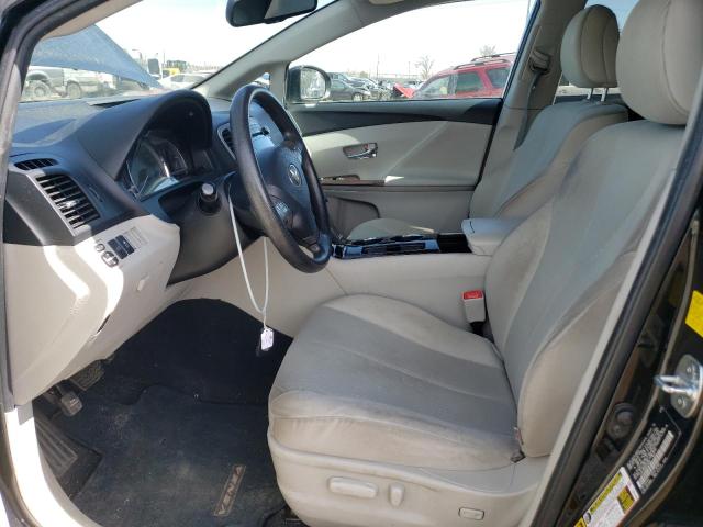 Photo 7 from auction – 2010 TOYOTA VENZA with VIN 4T3BK3BBXAU039209