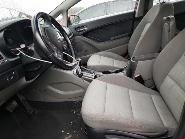 Zdjęcie 7 z aukcji – 2014 KIA FORTE EX z VIN KNAFX4A80E5119627