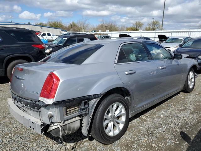 Photo 3 from auction – 2016 CHRYSLER 300 LIMITE with VIN 2C3CCAAG8GH260694
