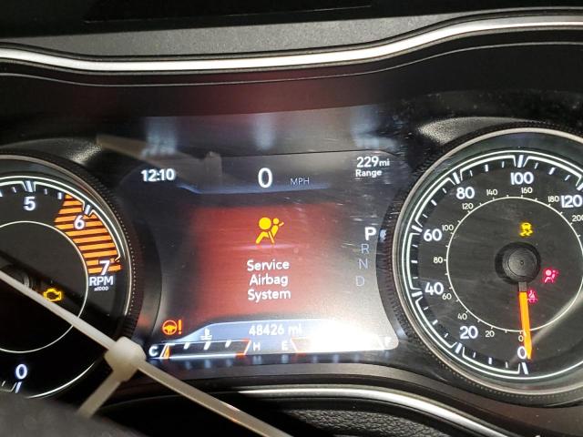 Photo 9 from auction – 2019 JEEP CHEROKEE L with VIN 1C4PJMDN0KD392109