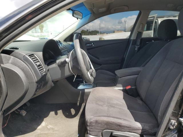 Photo 7 from auction – 2012 NISSAN ALTIMA BAS with VIN 1N4AL2AP1CC212711