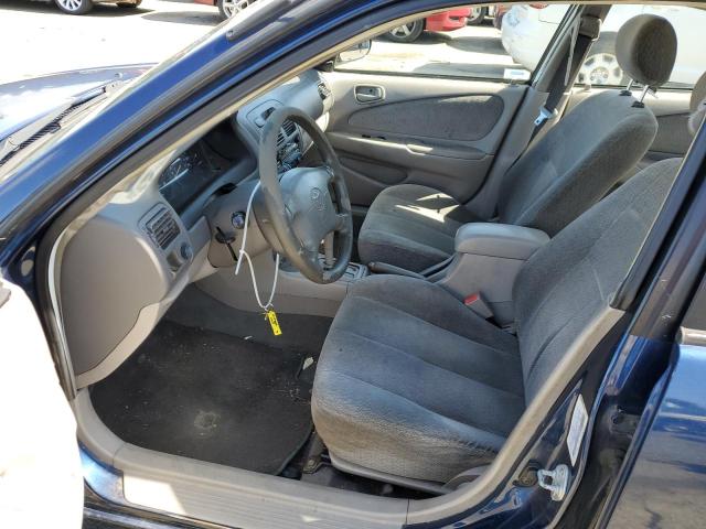 Photo 7 from auction – 2001 TOYOTA COROLLA CE with VIN 1NXBR12E41Z481163