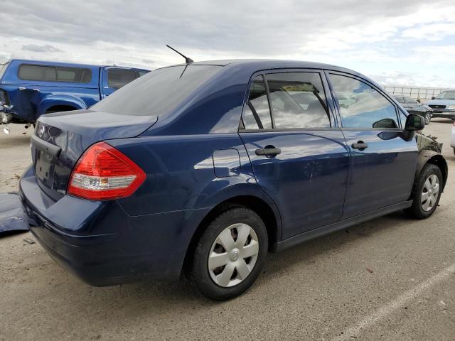Photo 3 from auction – 2011 NISSAN VERSA S with VIN 3N1CC1AP5BL491681