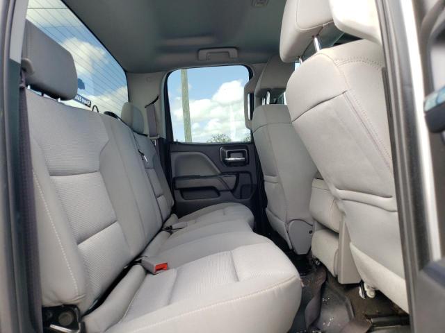 Photo 10 from auction – 2017 CHEVROLET SILVERADO with VIN 1GCRCPEH4HZ335565