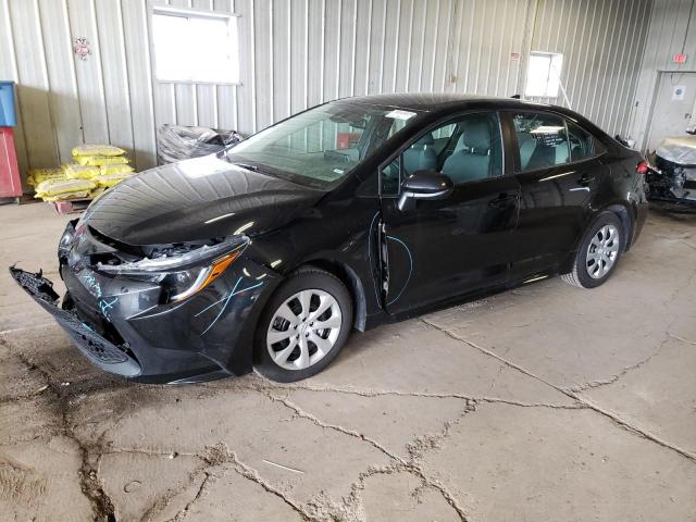 Photo 1 from auction – 2020 TOYOTA COROLLA LE with VIN 5YFEPRAE9LP079789