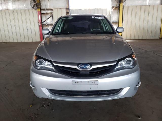 Photo 5 from auction – 2010 SUBARU IMPREZA 2. with VIN JF1GH6B61AH828109