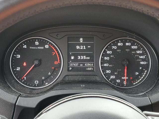 Photo 9 from auction – 2015 AUDI A3 with VIN WAUBFGFF4F1029478