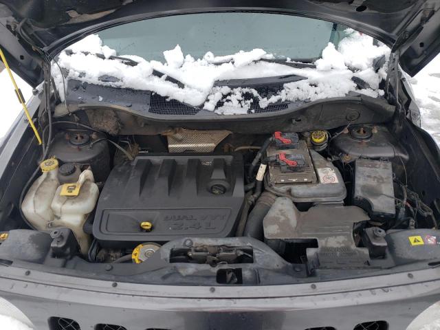 Photo 12 from auction – 2016 JEEP PATRIOT with VIN 1C4NJPAB4GD567407