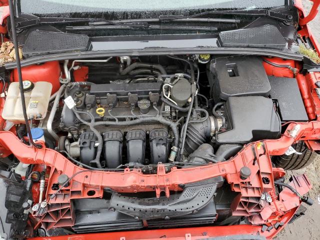 Photo 11 from auction – 2012 FORD FOCUS SE with VIN 1FAHP3K20CL220908
