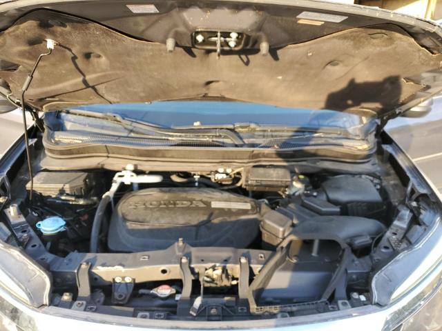 Zdjęcie 12 z aukcji – 2018 HONDA PILOT EXL z VIN 5FNYF6H8XJB047490