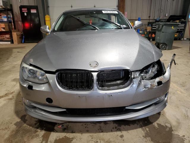 Photo 5 from auction – 2012 BMW 328 XI with VIN WBAKF3C51CE974414